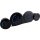 HD-06 4-Meter Instrument Kit Blue Backlight