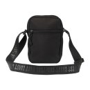 Cross Body Travel Pack Black