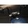 D2 Multifuncton Speedo- and Tachometer for Baggers 8 Color Changeable Display