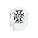 OG Cross Long Sleeve