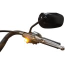 Dash A Dashboard Indicator Front Left Black