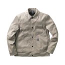 Lined Cargo Workjacket