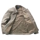 Lined Cargo Workjacket