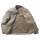 Lined Cargo Workjacket