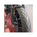 Front Fender for Indian Sport Chief Raw Steel