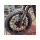 Front Fender for Indian Sport Chief Raw Steel