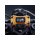 D2 Multifuncton Speedo- and Tachometer 8 Color Changeable Display