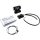 D2 Multifuncton Speedo- and Tachometer 8 Color Changeable Display