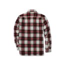 Hubbard Sherpa Lined Shirt Jacket