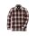 Hubbard Sherpa Lined Shirt Jacket