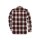Hubbard Sherpa Lined Shirt Jacket