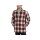 Hubbard Sherpa Lined Shirt Jacket