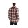 Hubbard Sherpa Lined Shirt Jacket