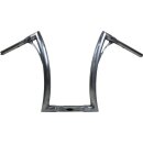 430 Extra Tall Flow Bar Super Fat Handlebar for Road...