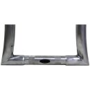 430 Extra Tall Flow Bar Super Fat Handlebar for Road...