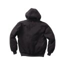 Heavy Duty Canvas Work Jacket