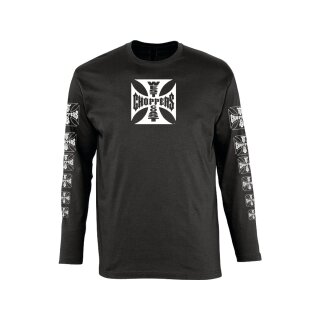 OG Cross Long Sleeve