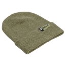 Biltwell Evergreen Loden Beanie Strickmütze grün