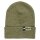 Biltwell Evergreen Loden Beanie Strickmütze grün