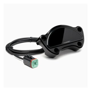 Motogadget H-D Motoscope Pro Tacho für Harley Can Bus Modelle 11-24