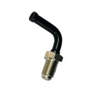 M10 x 1, Vario Line Male Fitting Type 414, 45° Elbow...