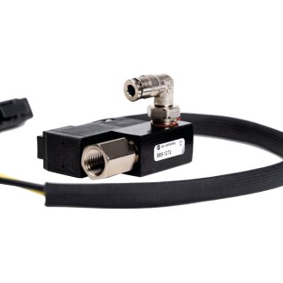 Legend Air / Air-A / Air ST Suspension Replacement Solonoid Assembly With Deutsch Connector