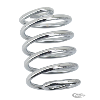 GZP Seat spring 3" (75mm)