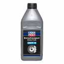Liqui Moly, DOT 4 brake fluid. 1 liter