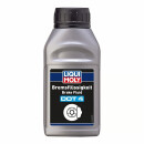 Liqui Moly, DOT 4 brake fluid. 250cc