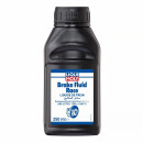 Liqui Moly, DOT 4 brake fluid. Racing. 250cc
