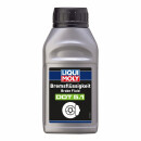 Liqui Moly, DOT 5.1 brake fluid. 500cc