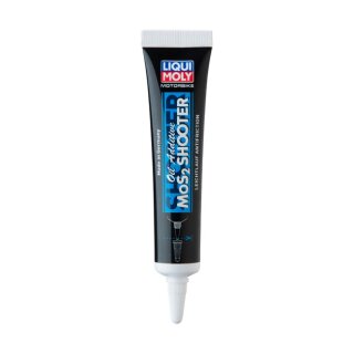 Liqui Moly, MOS2 Shooter. 20cc tube