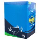 Putoline Super DX4 20W50 motor oil. BiB 15L