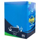 Putoline, 20W50 Full synthetic motor oil. BiB 15L