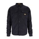 Roeg Chris overshirt black S