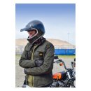 Roeg Chris overshirt black S
