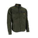 Roeg Chris overshirt army XXXL