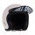 13 1/2 Scum peak matt black