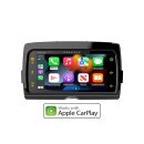 Soundstream Head unit Radio Plug-n-Play upgrade für...