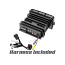 Soundstream Head unit Radio Plug-n-Play upgrade für Harley Touring 14-24