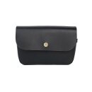 Trip Machine Sidekick Moto Pouch Black