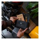 Tripmachine Sidekick Moto Pouch Black