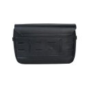 Tripmachine Sidekick Moto Pouch Black