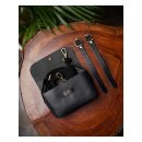 Tripmachine Sidekick Moto Pouch Black