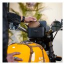 Tripmachine Sidekick Moto Pouch Black