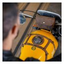 Tripmachine Sidekick Moto Pouch Mocha