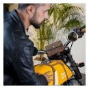 Tripmachine Sidekick Moto Pouch Mocha