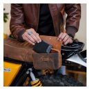 Tripmachine Sidekick Moto Pouch Mocha
