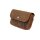 Tripmachine Sidekick Moto Pouch Mocha