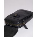 Trip Machine Utility Pouch Black